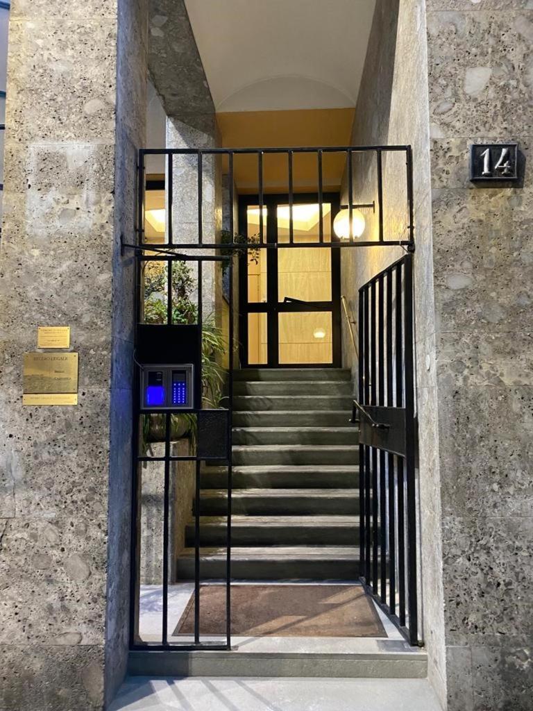 Duomo-Montenapoleone-Occasione!- Centralissimo Milaan Buitenkant foto