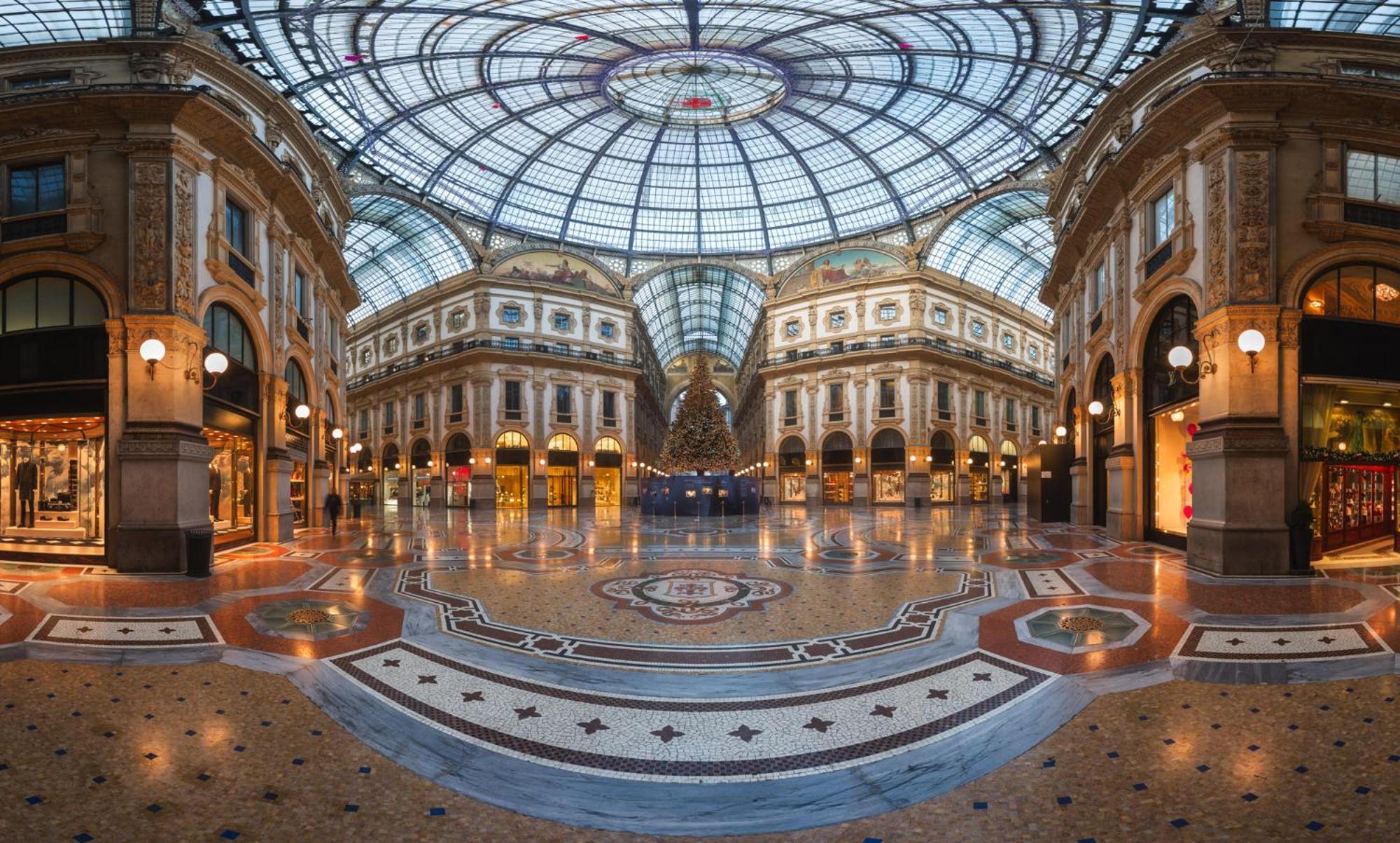 Duomo-Montenapoleone-Occasione!- Centralissimo Milaan Buitenkant foto